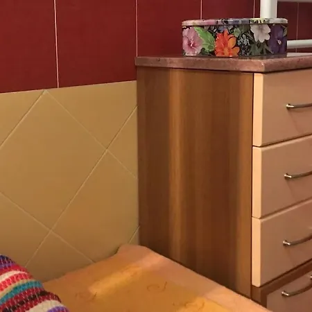 Sweet شقة بينيرولو