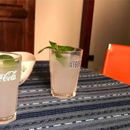 Sweet شقة بينيرولو